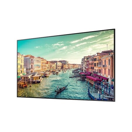 Samsung TAA 75" Commercial Uhd Lcd QM75R